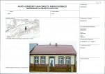 KEZN - Karta obiektu niewpisanego do rejestru, skan nr 1