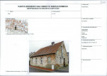 KEZN - Karta obiektu niewpisanego do rejestru, skan nr 1