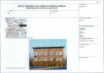 KEZN - Karta obiektu niewpisanego do rejestru, skan nr 1