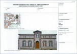 KEZN - Karta obiektu niewpisanego do rejestru, skan nr 1