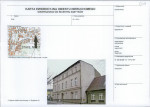 KEZN - Karta obiektu niewpisanego do rejestru, skan nr 1
