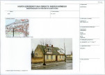 KEZN - Karta obiektu niewpisanego do rejestru, skan nr 1