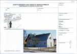 KEZN - Karta obiektu niewpisanego do rejestru, skan nr 1