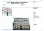 KEZN - Karta obiektu niewpisanego do rejestru, skan nr 1