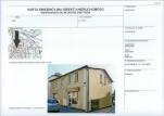 KEZN - Karta obiektu niewpisanego do rejestru, skan nr 1