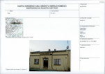 KEZN - Karta obiektu niewpisanego do rejestru, skan nr 1