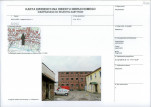 KEZN - Karta obiektu niewpisanego do rejestru, skan nr 1