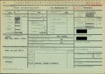 Karta zielona, skan nr 1