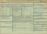 KZ - Karta zielona, skan nr 1