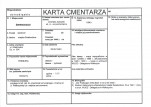Karta cmentarza, skan nr 1
