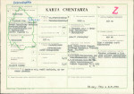 Karta cmentarza, skan nr 1