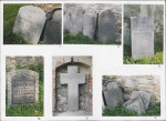 Karta cmentarza, skan nr 8