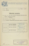 EP - Ewidencja parkowa, skan nr 7