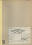 EP - Ewidencja parkowa, skan nr 1