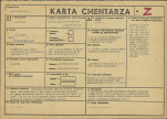 Karta cmentarza, skan nr 1