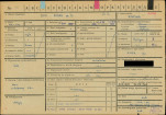 KZ - Karta zielona, skan nr 1
