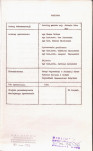 Ewidencja parkowa, skan nr 5