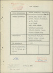 Ewidencja parkowa, skan nr 3