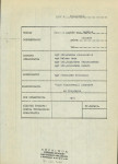 Ewidencja parkowa, skan nr 3