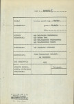 Ewidencja parkowa, skan nr 3
