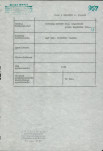 EP - Ewidencja parkowa, skan nr 3
