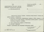 Ewidencja parkowa, skan nr 1