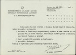 Ewidencja parkowa, skan nr 1
