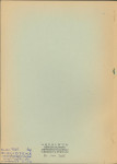 Ewidencja parkowa, skan nr 2