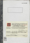 EP - Ewidencja parkowa, skan nr 1