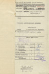 Ewidencja parkowa, skan nr 4