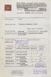 Ewidencja parkowa, skan nr 4