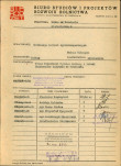 Ewidencja parkowa, skan nr 4