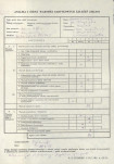 Ewidencja parkowa, skan nr 3
