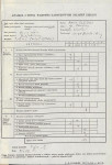 Ewidencja parkowa, skan nr 3