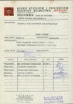 Ewidencja parkowa, skan nr 4