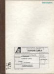 EP - Ewidencja parkowa, skan nr 1