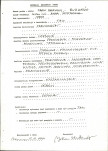 Ewidencja parkowa, skan nr 4