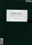 EP - Ewidencja parkowa, skan nr 1