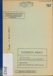 EP - Ewidencja parkowa, skan nr 1