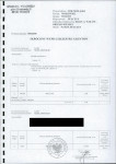 EP - Ewidencja parkowa, skan nr 3