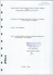 EP - Ewidencja parkowa, skan nr 1