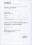 Ewidencja parkowa, skan nr 3