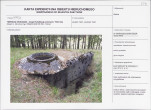 KEZN - Karta obiektu niewpisanego do rejestru, skan nr 1