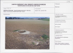 KEZN - Karta obiektu niewpisanego do rejestru, skan nr 1