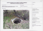 KEZN - Karta obiektu niewpisanego do rejestru, skan nr 1
