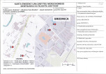 KEZN - Karta obiektu niewpisanego do rejestru, skan nr 1