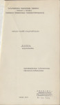 EP - Ewidencja parkowa, skan nr 4