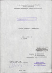 EP - Ewidencja parkowa, skan nr 5