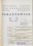 EP - Ewidencja parkowa, skan nr 4