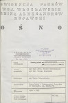 Ewidencja parkowa, skan nr 4